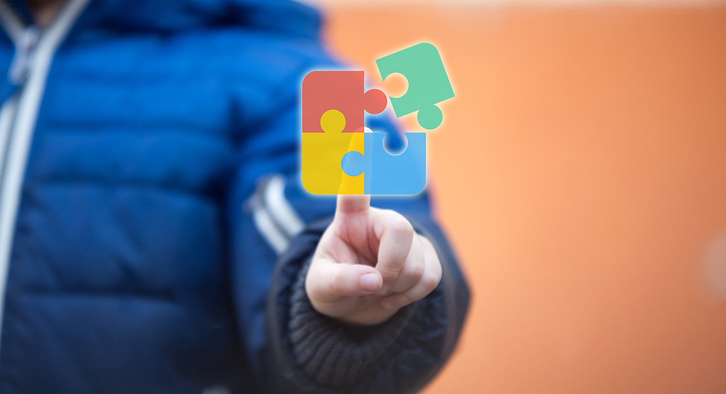 Using the Power of Assistive Technology Autism Assistive Technology