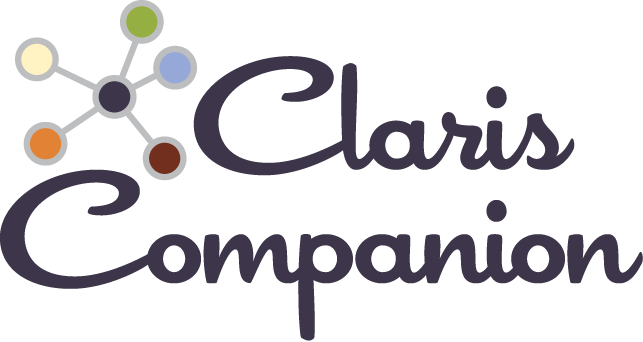 Claris for Caregivers App Training Lab