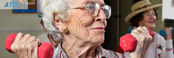 elderly assistive tech needs