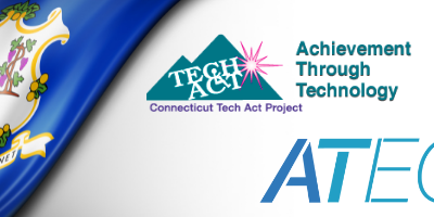 ATECH Named as CT Tech Act Partner Agency