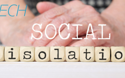 Combating Social Isolation Using Assistive Technology